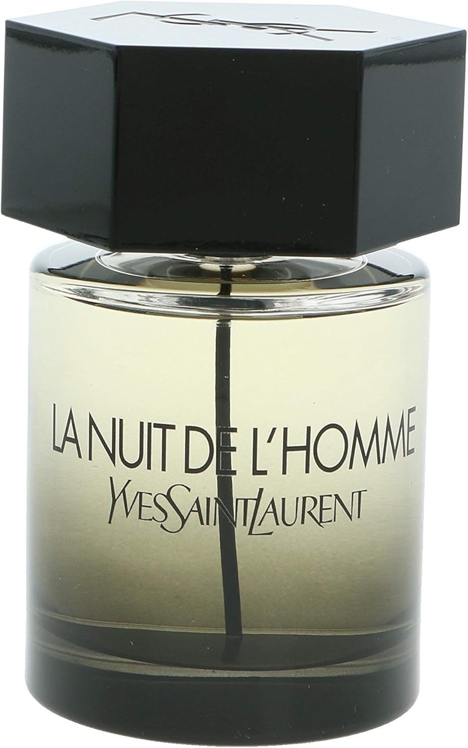 Yves Saint Laurent La Nuit De L'homme Eau de Toilette Spray